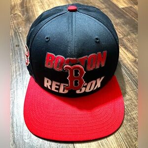 Boston Red Sox 47 Brand Fenway Park Collection Snap Back MLB Collection